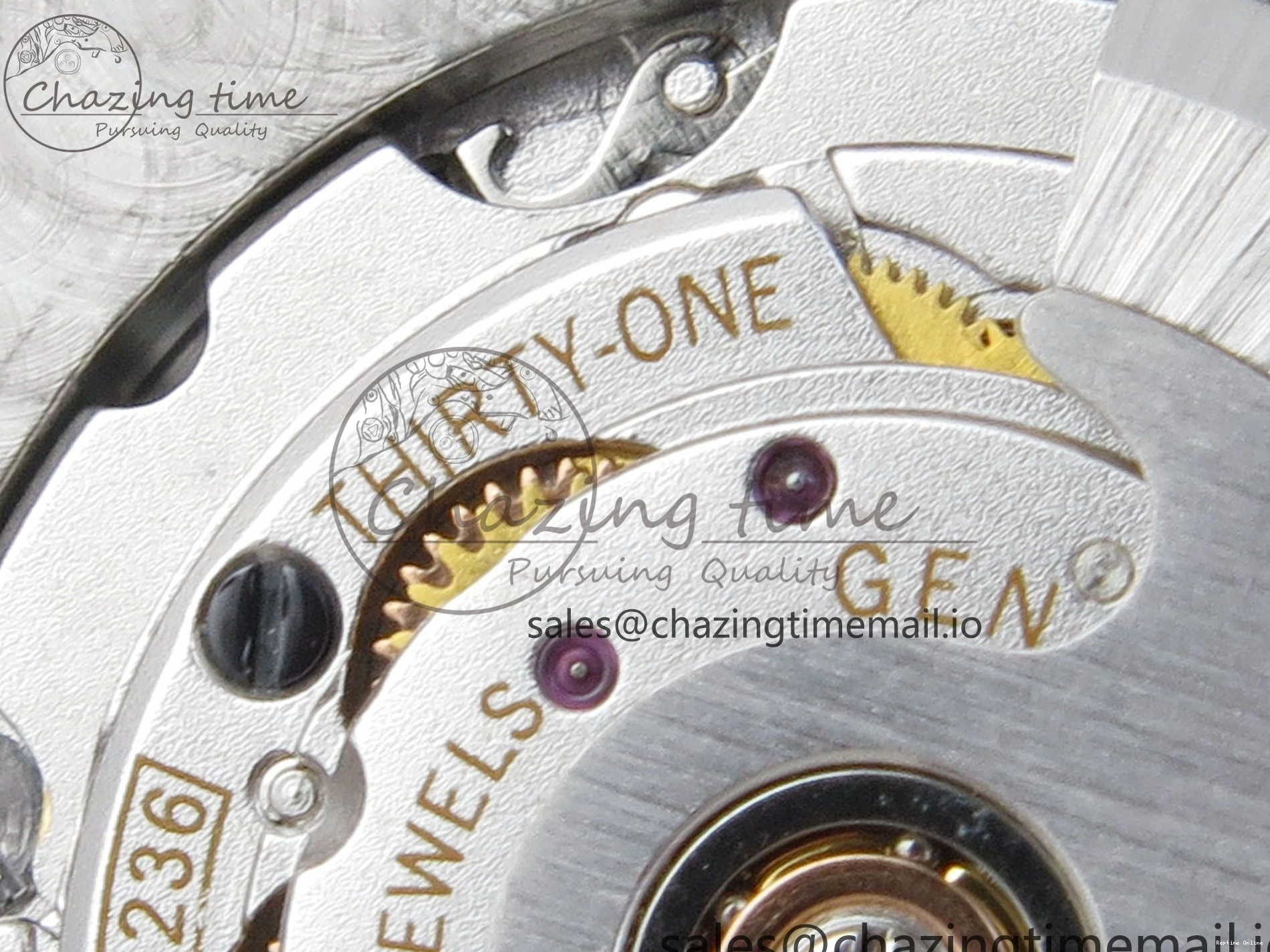 0404 Lightweight DateJust 31 278384RBR THBF 1:1 Best Edition 904L Steel Silver Diamonds Dial Diamonds Bezel on SS Oyster Bracelet HZ Cal. 22